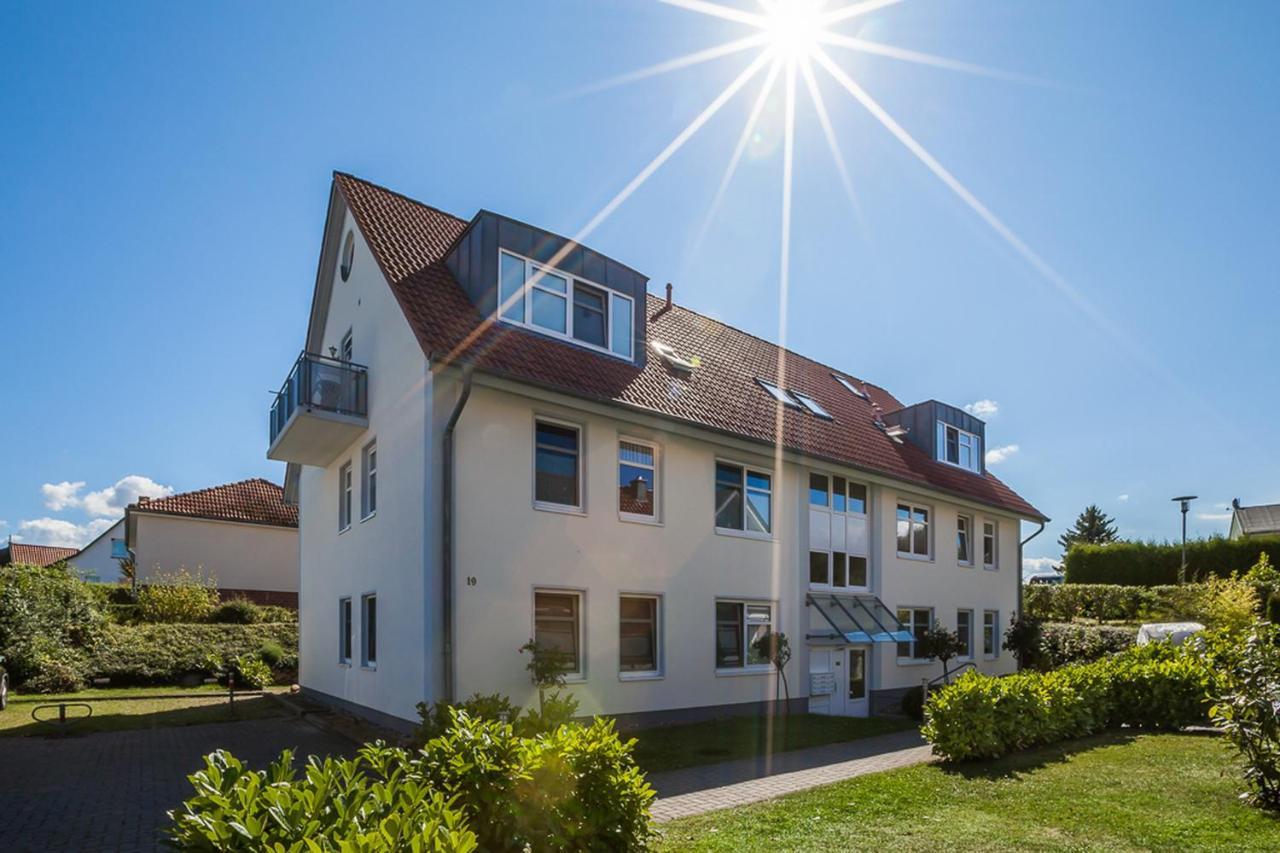 בולטנהאגן Ferienhaus Am Deich Wohnung 08 מראה חיצוני תמונה