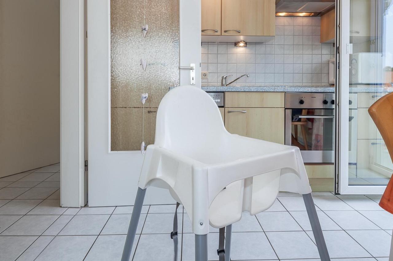בולטנהאגן Ferienhaus Am Deich Wohnung 08 מראה חיצוני תמונה