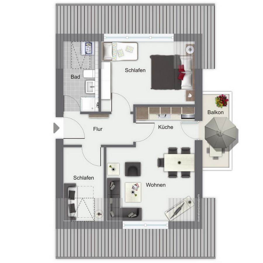 בולטנהאגן Ferienhaus Am Deich Wohnung 08 מראה חיצוני תמונה